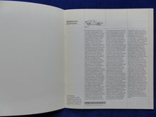 Lade das Bild in den Galerie-Viewer, Porsche 928 S4 GT MJ 1991 - Prospekt Brochure + Daten + Preise 02.1991