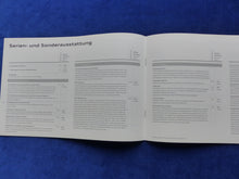 Lade das Bild in den Galerie-Viewer, Audi RS 5 Coupe quattro MJ 2013 - Hardcover Prospekt + Preisliste 04.2012