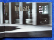 Lade das Bild in den Galerie-Viewer, Porsche Cayman S Black Edition MJ 2012 - Hardcover Prospekt + Preisliste 05.2011