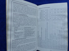 Lade das Bild in den Galerie-Viewer, Ford 1974 Capri V6 - Owner's Manual US-Betriebsanleitung Handbuch 04.1974 USA