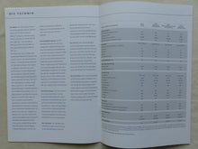 Lade das Bild in den Galerie-Viewer, Toyota Yaris MJ 1999 - Prospekt Brochure + Daten + Preisliste 03.1999