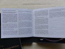 Lade das Bild in den Galerie-Viewer, Audi Q7 V12 TDI quattro MJ 2009 - Media-Info Pressemappe CD-Rom press-kit 2009