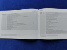 Lade das Bild in den Galerie-Viewer, VW Beetle Cabrio 21st Century Edition MJ 2013 - Prospekt + Preisliste 01.2013