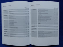 Lade das Bild in den Galerie-Viewer, VW Bus T5 Caravelle MJ 2007 - Prospekt Brochure + Preisliste 01.2007