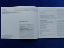 Lade das Bild in den Galerie-Viewer, Hyundai i30 N Performance MJ 2020 - Prospekt Brochure + Preisliste 10.2019