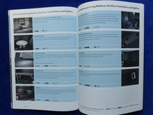 Lade das Bild in den Galerie-Viewer, VW Bus T5 Multivan Highline MJ 2008 - Prospekt Brochure + Preisliste 05.2007