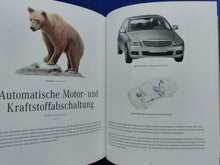Lade das Bild in den Galerie-Viewer, Mercedes-Benz Ursprung der Sicherheit 1900-2006 - Hardcover Prospekt 04.2008