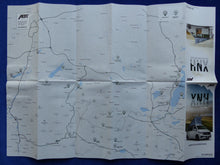 Lade das Bild in den Galerie-Viewer, Abt XNH Campervan Limited VW Bus T6.1 Tuning MJ 2023 - Prospekt Brochure 02.2023