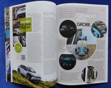 Lade das Bild in den Galerie-Viewer, Subaru Drive 1/2023 Magazin Frühjahr 2023 - Outback Solterra Forester BRZ Boost