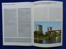 Lade das Bild in den Galerie-Viewer, VW Golf GTI Edition 30 MJ 2008 - Prospekt Brochure + Preisliste 05.2007