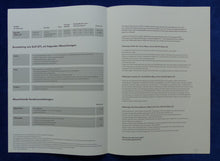 Lade das Bild in den Galerie-Viewer, VW Golf GTI Edition 30 MJ 2008 - Prospekt Brochure + Preisliste 05.2007