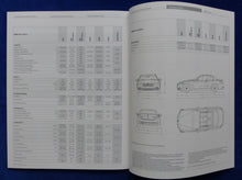 Lade das Bild in den Galerie-Viewer, BMW 4er Coupe & Cabrio 440i Typ F32 F33 MJ 2017 - Prospekt Brochure 02.2016