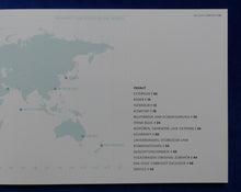 Lade das Bild in den Galerie-Viewer, VW Golf Cabrio Exclusive MJ 2013 - Prospekt Brochure 10.2012