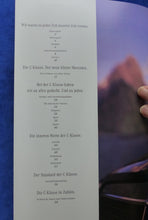 Lade das Bild in den Galerie-Viewer, Mercedes-Benz C-Klasse W202 MJ 1993 - 60 Seiten - Prospekt Brochure 03.1993