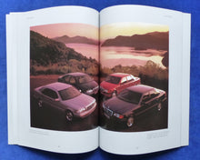 Lade das Bild in den Galerie-Viewer, Mercedes-Benz C-Klasse W202 MJ 1993 - 60 Seiten - Prospekt Brochure 03.1993