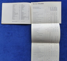 Lade das Bild in den Galerie-Viewer, Ford 1968 Escort Super GT - UK-Betriebsanleitung Owner Handbook 11.1967 England