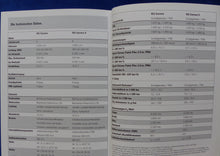 Lade das Bild in den Galerie-Viewer, Porsche 911 Carrera Typ 997 MJ 2008 - Hardcover Prospekt Brochure 02.2008