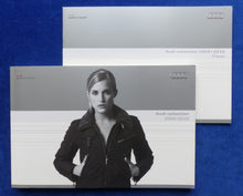 Lade das Bild in den Galerie-Viewer, Audi collection 2009 2010 Accessoires RS quattro - Prospekt + Preisliste 05.2009