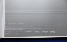 Lade das Bild in den Galerie-Viewer, Audi collection 2009 2010 Accessoires RS quattro - Prospekt + Preisliste 05.2009