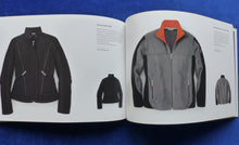 Lade das Bild in den Galerie-Viewer, Audi collection 2009 2010 Accessoires RS quattro - Prospekt + Preisliste 05.2009