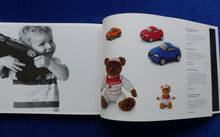 Lade das Bild in den Galerie-Viewer, Audi collection 2009 2010 Accessoires RS quattro - Prospekt + Preisliste 05.2009