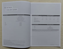 Lade das Bild in den Galerie-Viewer, Mitsubishi Eclipse Cross Plug-in Hybrid MJ 2024 - Prospekt + Preisliste 07.2023