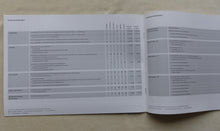 Lade das Bild in den Galerie-Viewer, VW Amarok V6 Canyon Aventura MJ 2018 - Prospekt Brochure + Preisliste 01.2018