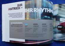 Lade das Bild in den Galerie-Viewer, Toyota Yaris MJ 2018 - Prospekt Brochure + Preisliste 01.2018