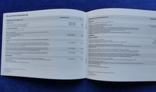 Lade das Bild in den Galerie-Viewer, Toyota Yaris MJ 2018 - Prospekt Brochure + Preisliste 01.2018