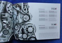 Lade das Bild in den Galerie-Viewer, VW Bus T6 Caravelle Edition MJ 2018 - Prospekt Brochure + Preisliste 01.2018