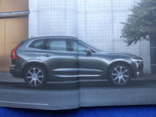 Lade das Bild in den Galerie-Viewer, Volvo XC60 Diesel Hybrid T8 MJ 2019 - Prospekt Brochure + Preisliste 02.2018