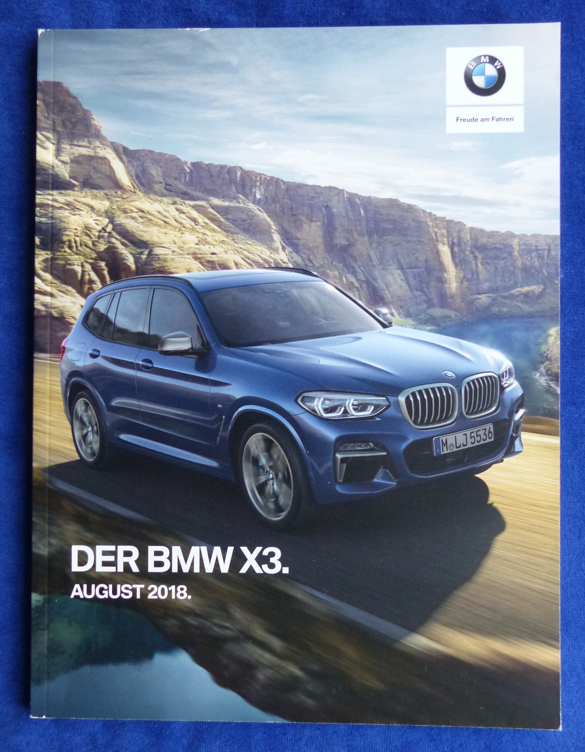 Bmw X3 Preisliste
