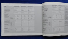 Lade das Bild in den Galerie-Viewer, Audi Q7 FSI TDI quattro MJ 2008 - Prospekt Brochure + Preisliste 03.2008