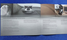 Lade das Bild in den Galerie-Viewer, Audi Q7 FSI TDI quattro MJ 2008 - Prospekt Brochure + Preisliste 03.2008