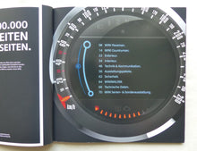 Lade das Bild in den Galerie-Viewer, Mini Countryman & Paceman Cooper S JCW MJ 2015 - Prospekt Brochure 07.2014