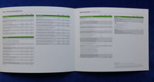 Lade das Bild in den Galerie-Viewer, Skoda Rapid Spaceback MJ 2014 - Prospekt Brochure + Preisliste 09.2013