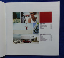 Lade das Bild in den Galerie-Viewer, Renault Megane Coupe MJ 2009 - Prospekt Brochure 12.2008 Polen polnisch
