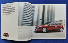 Lade das Bild in den Galerie-Viewer, Renault Megane Coupe MJ 2009 - Prospekt Brochure 12.2008 Polen polnisch