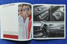 Lade das Bild in den Galerie-Viewer, Renault Megane Coupe MJ 2009 - Prospekt Brochure 12.2008 Polen polnisch