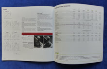 Lade das Bild in den Galerie-Viewer, Renault Megane Coupe MJ 2009 - Prospekt Brochure 12.2008 Polen polnisch