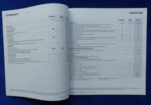 Lade das Bild in den Galerie-Viewer, Renault Megane Coupe R.S. MJ 2015 - Prospekt Brochure + Preisliste 01.2015