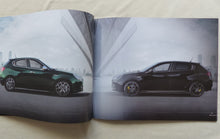 Lade das Bild in den Galerie-Viewer, Alfa Romeo Giulietta MJ 2019 - Prospekt Brochure + Preisliste 03.2019