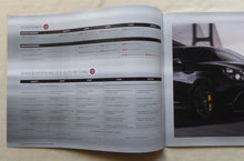 Lade das Bild in den Galerie-Viewer, Alfa Romeo Giulietta MJ 2019 - Prospekt Brochure + Preisliste 03.2019