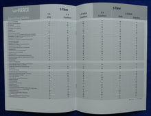 Lade das Bild in den Galerie-Viewer, Suzuki Grand Vitara MJ 2011 - Prospekt Brochure + Preisliste 05.2010