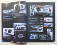 Lade das Bild in den Galerie-Viewer, JMS Racelook Tuning - BMW Audi Bentley Ferrari Jaguar Maserati - Prospekt 2017