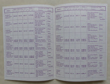 Lade das Bild in den Galerie-Viewer, Toyota 1982 Car Range Motor Show Edition - UK-Prospekt Konvolut England englisch