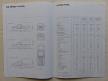 Lade das Bild in den Galerie-Viewer, Toyota Hilux MJ 1992 - Prospekt Brochure + Daten & Ausstattungen 01.1992