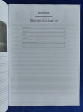 Lade das Bild in den Galerie-Viewer, Bürstner Wohnmobile 2022 Nexxo Travel Delfin - Prospekt + Preisliste 08.2021