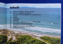 Lade das Bild in den Galerie-Viewer, Fendt Caravan 2023 Apero Bianco Diamant - Prospekt Brochure + Preisliste 08.2022