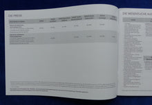 Lade das Bild in den Galerie-Viewer, Toyota RAV4 Adventure MJ 2023 - Prospekt Brochure + Preisliste 04.2022